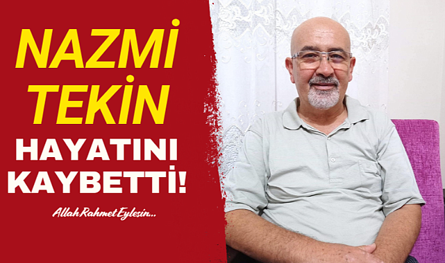 Tekin Ailesinin Acı Günü!