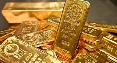 Altın Fiyatlarında Tarihi Zirve!