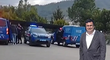 Anamur'da 12 yaşındaki öğrenci, okul müdürünü tüfekle vurdu