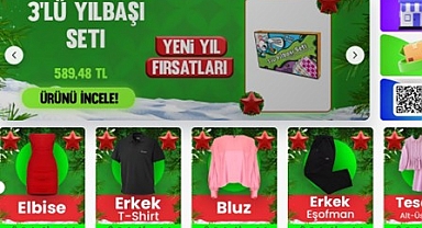 Görmek Lazım ile Online Alışverişte Konfor ve Güven Bir Arada