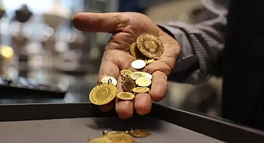 Gram Altın 6 Bin TL’yi Aştı!