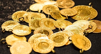 Gram Altın 6 Bin TL’yi Aştı: Tarihi Rekor Kırıldı