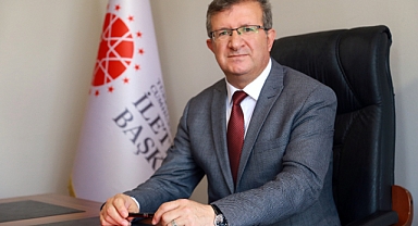 İletişim Başkanlığı Konya Bölge Müdürlüğüne Tuncay Karabulut Yeniden Atandı