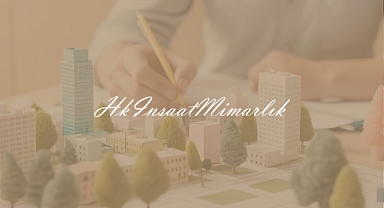 İnşaat Danışmanlık Firmaları İle Güvenli Yapı Sürecine Adım Atın