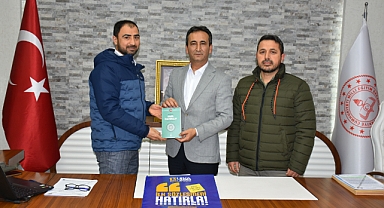 Karaman, Ufka Yolculuk Yarışmasına Hazır!