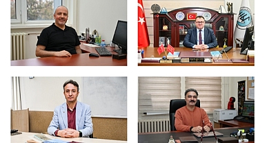 KMÜ Araştırması Türkiye'nin Uluslararası İmajına Işık Tuttu