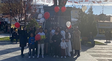 MHP Karaman Teşkilatı, Engelliler ile bir araya geldi!