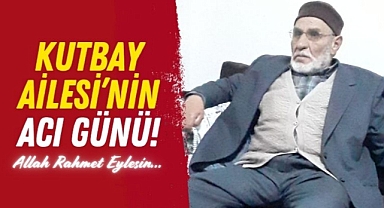 Raşit Kutbay vefat etti