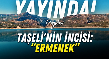 Taşeli'nin İncisi: 