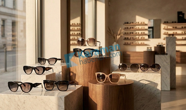 2026 Yılında Güneş Gözlüğü Markalarından Hangileri Daha Çok Dikkat Çekiyor?