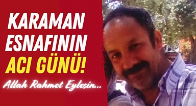 Demirayak Ailesinin Acı Günü!