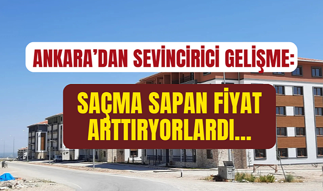 Fahiş Site Aidatlarına Meclis’ten Müdahale: Yeni Dönem Başlıyor