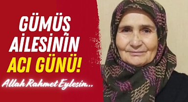 Gümüş Ailesinin Acı Günü!