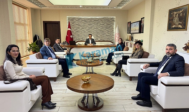 İbrahim Bey İlkokulu’ndan Erasmus+ Başarısı