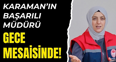 İl Tarım'dan Gece Mesaisi: Üreticilere Eğitim Düzenlendi!