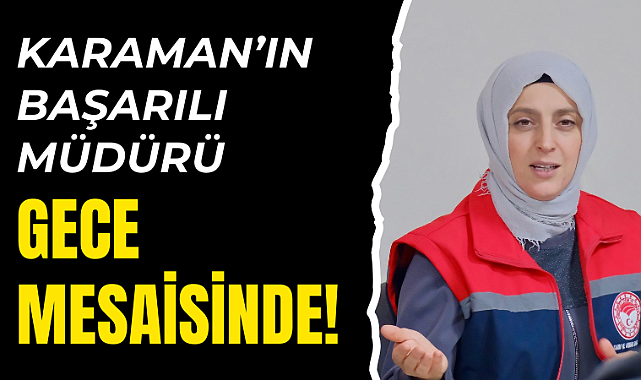 İl Tarım'dan Gece Mesaisi: Üreticilere Eğitim Düzenlendi!