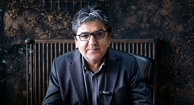 Karaman Gazetecileri Cemiyeti Başkanı Adem Kocatürk: 