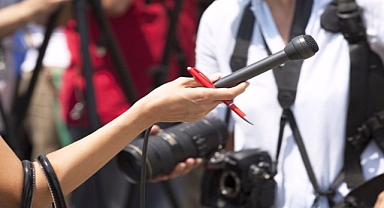 Karaman Zafer Partisi İl Başkanı:“Demokrasinin Sarsılmaz Sütunu: Gazetecilik”