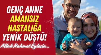 Keşefli ailesinin acı günü!