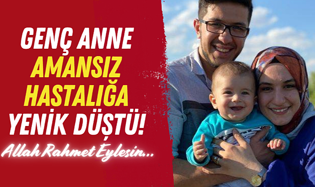 Keşefli ailesinin acı günü!