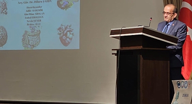 KMÜ'de Organ Bağışı Farkındalık Etkinliği Düzenlendi!