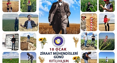 Özgür Şahin: Türkiye’nin tarım ülkesi kimliğini daha da güçlendirecektir