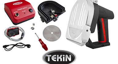 Profesyonel Mutfaklarda Döner Makinesi ve Bıçak Tercihi Kaliteyi Yükseltiyor