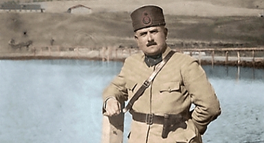 Vali Çiçek: Kâzım Karabekir Paşa gurur kaynağıdır