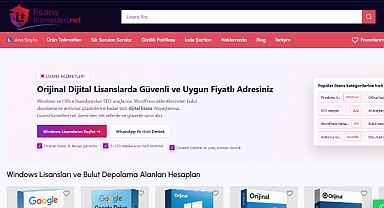 Windows Lisans Dünyasında Güvenli ve Bilinçli Tercihler