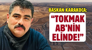 Başkan Karakoca'dan Türkiye-AB Açıklaması!
