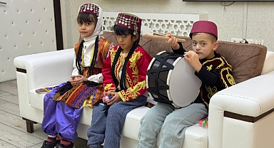 Eğitimde Değerler, Ramazan’da Gönüller Buluştu