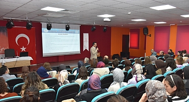 Karaman’da Rehberlik ve Psikolojik Danışma Hizmetleri İkinci Dönem Öncesi Değerlendirildi