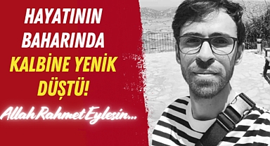 Karaman İl Tarım ve Orman Müdürlüğü’nün Acı Günü!