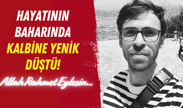 Karaman İl Tarım ve Orman Müdürlüğü’nün Acı Günü!