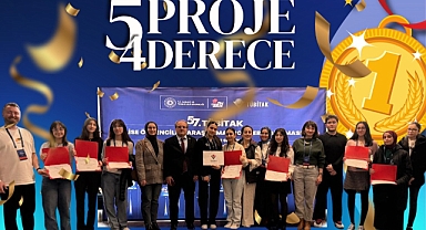 Karaman Türkiye Finalinde!