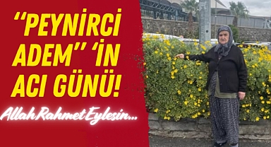Karamanlı Esnafın Acı Günü!