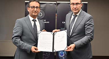 Öğretmenler İçin Akademik Güçlenme Projesine MEVKA Desteği