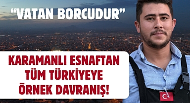 Şehit ve Gazi Ailelerine Ücretsiz Tadilat Desteği