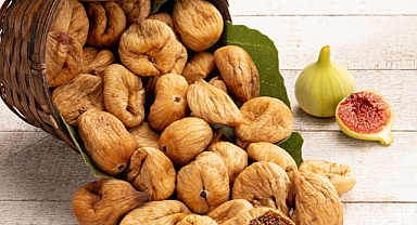 Türk Kuru İncirinde Beklenmedik Tehlike: Avrupa Analizlerinde Yasaklı Pestisit Tespit Edildi