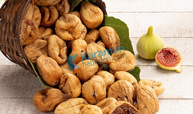 Türk Kuru İncirinde Beklenmedik Tehlike: Avrupa Analizlerinde Yasaklı Pestisit Tespit Edildi