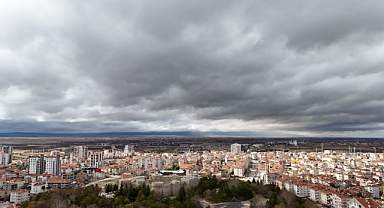 Karaman 5 günde ne kadar yağış aldı?