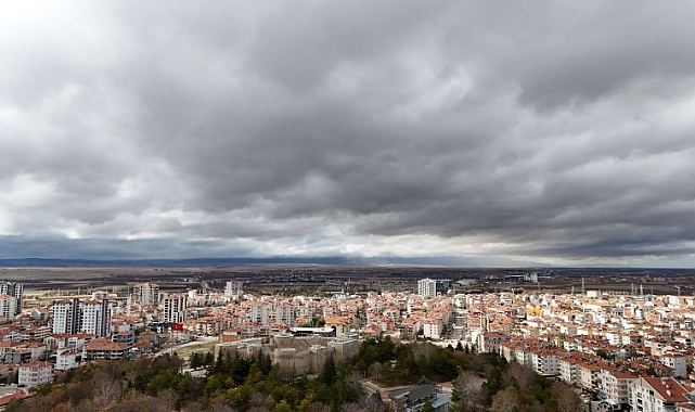 Karaman 5 günde ne kadar yağış aldı?