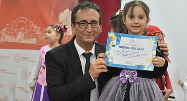 Karaman’da Kültürel Miras Masallarla Yaşatılıyor