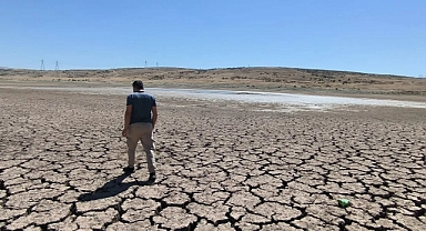 Karaman’da su mesajı