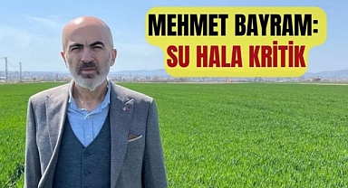 Karaman’da yağış ne durumda