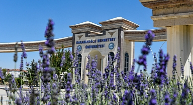 KMÜ Avrupa’nın organik tarım ve inovasyon ağına üye oldu