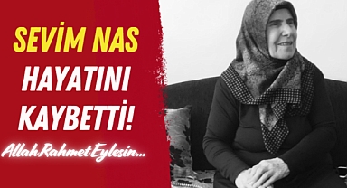 Nas Ailesinin Acı Günü!