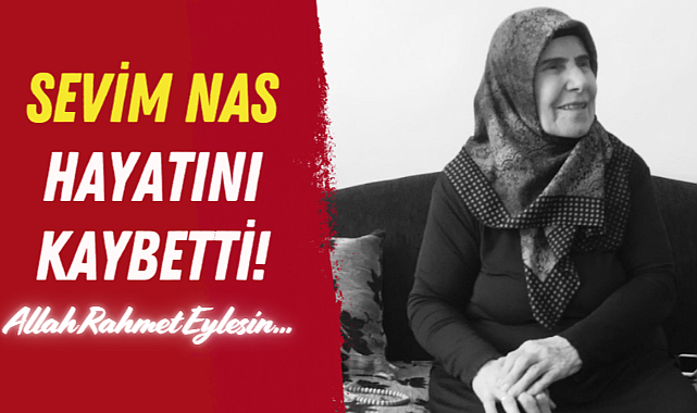 Nas Ailesinin Acı Günü!