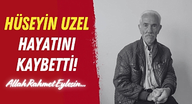 Uzel Ailesinin Acı Günü!