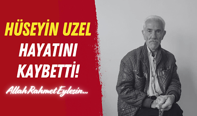 Uzel Ailesinin Acı Günü!